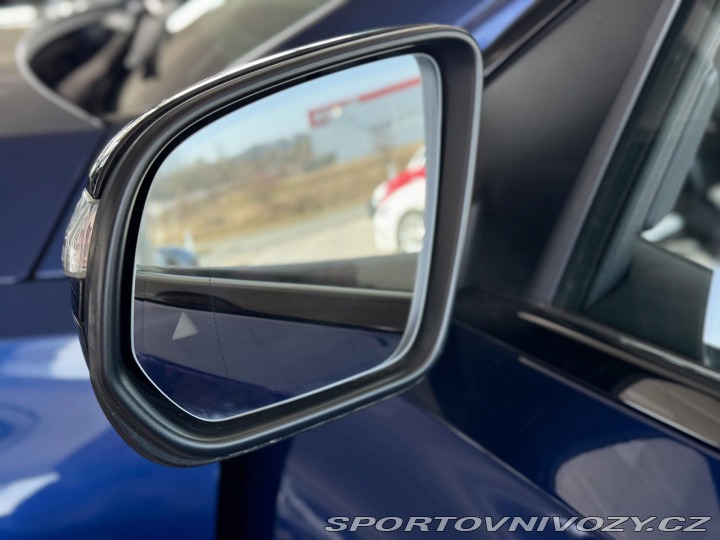 Mercedes-Benz Ostatní modely GLE 350de Coupe*AMG*REZERVACE 2021