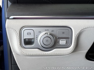 Mercedes-Benz Ostatní modely GLE 350de Coupe*AMG*Max.Výbav 2021