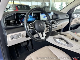 Mercedes-Benz Ostatní modely GLE 350de Coupe*AMG*Max.Výbav 2021