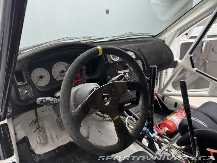 Mitsubishi Lancer EVO IV Evolution 4 1997