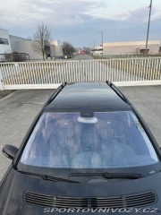 Mercedes-Benz E E55 AMG 2003