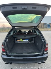 Mercedes-Benz E E55 AMG 2003