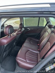 Mercedes-Benz E E55 AMG 2003