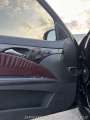 Mercedes-Benz E E55 AMG 2003