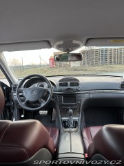 Mercedes-Benz E E55 AMG 2003