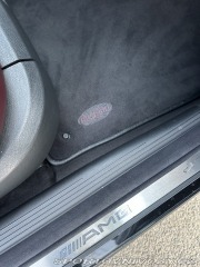 Mercedes-Benz E E55 AMG 2003