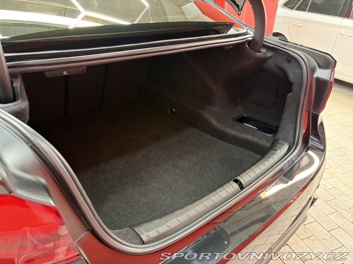 BMW 5 540i, AT, HUD, AC-SCHNITZ 2017