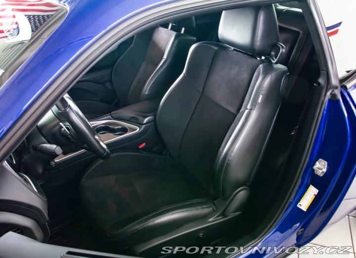 Dodge Challenger 3.6 GT Plus AWD 2021