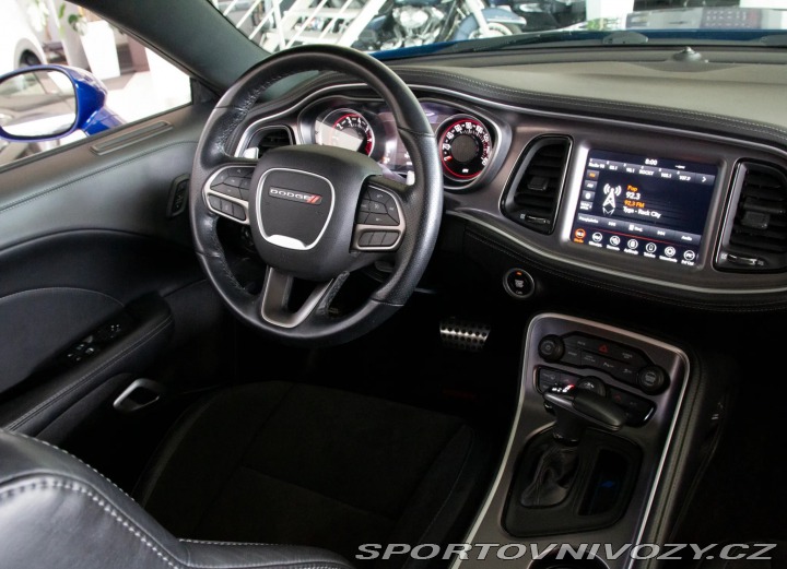 Dodge Challenger 3.6 GT Plus AWD 2021