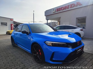 Honda Civic Type R 2.0 VTEC TURBO 329