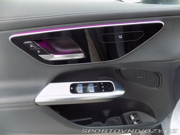 Mercedes-Benz Ostatní modely GLC 300e/AMG/EQ-Power/DPH/LED 2024