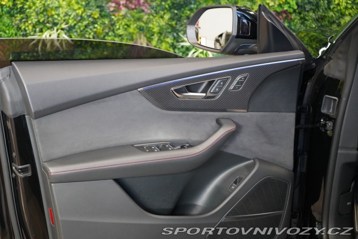 Audi RS Q8 RSQ8*MATRIX*B&O*ACC*3 2023