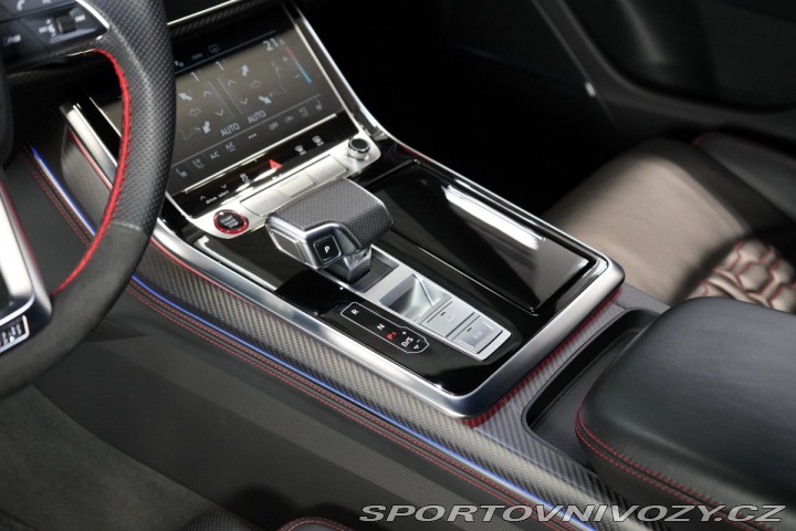 Audi RS Q8 RSQ8*MATRIX*B&O*ACC*3 2023