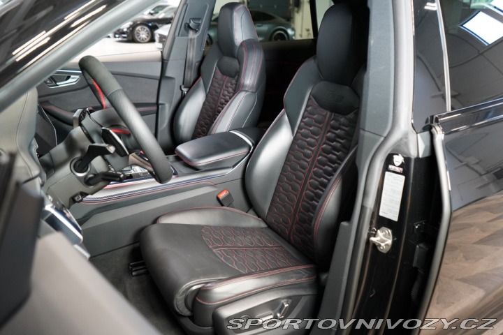 Audi RS Q8 RSQ8*MATRIX*B&O*ACC*3 2023