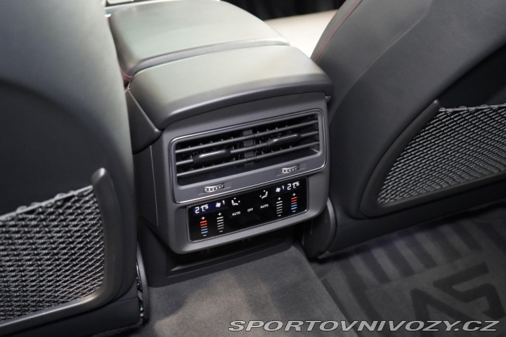 Audi RS Q8 RSQ8*MATRIX*B&O*ACC*3 2023