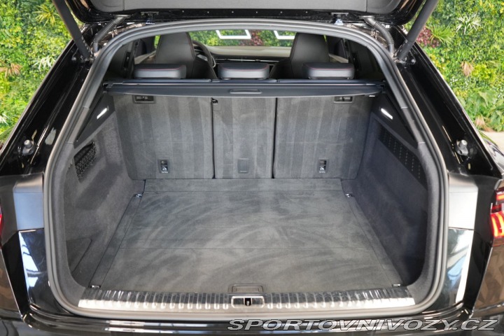 Audi RS Q8 RSQ8*MATRIX*B&O*ACC*3 2023