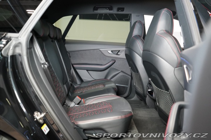 Audi RS Q8 RSQ8*MATRIX*B&O*ACC*3 2023