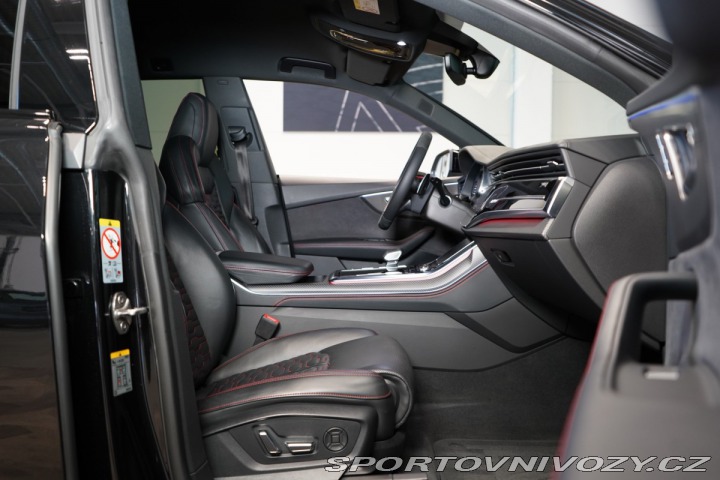 Audi RS Q8 RSQ8*MATRIX*B&O*ACC*3 2023