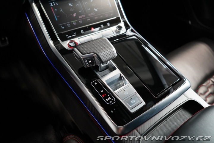 Audi RS Q8 RSQ8*MATRIX*B&O*ACC*3 2023