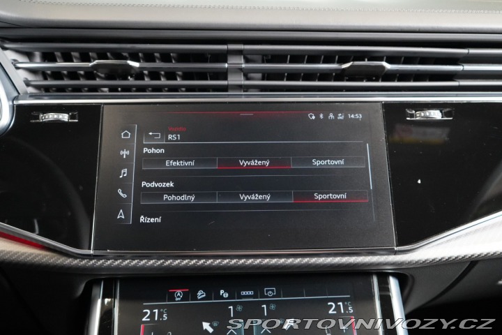 Audi RS Q8 RSQ8*MATRIX*B&O*ACC*3 2023