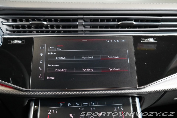 Audi RS Q8 RSQ8*MATRIX*B&O*ACC*3 2023