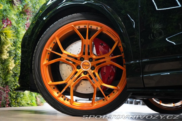 Audi RS Q8 RSQ8*MATRIX*B&O*ACC*3 2023