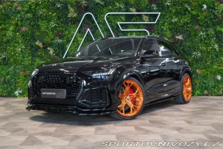 Audi RS Q8 RSQ8*MATRIX*B&O*ACC*3 2023