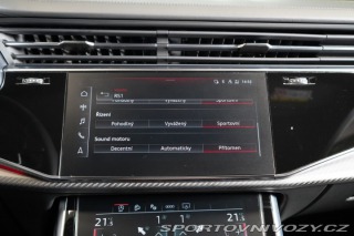 Audi RS Q8 RSQ8*MATRIX*B&O*ACC*3 2023