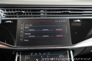 Audi RS Q8 RSQ8*MATRIX*B&O*ACC*3 2023