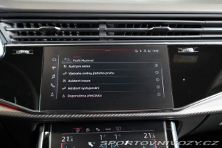 Audi RS Q8 RSQ8*MATRIX*B&O*ACC*3 2023