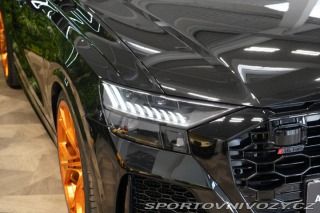 Audi RS Q8 RSQ8*MATRIX*B&O*ACC*3 2023