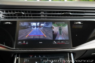 Audi RS Q8 RSQ8*MATRIX*B&O*ACC*3 2023