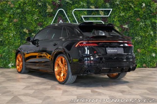Audi RS Q8 RSQ8*MATRIX*B&O*ACC*3 2023