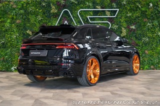 Audi RS Q8 RSQ8*MATRIX*B&O*ACC*3 2023