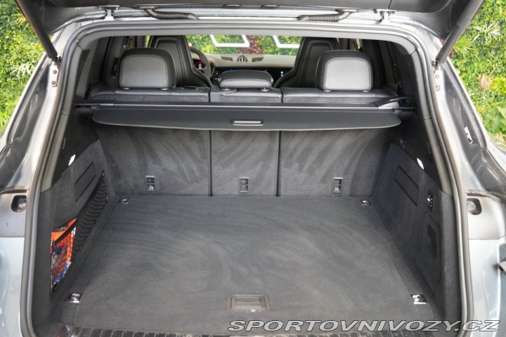 Porsche Cayenne S*E-HYBRID*SPORTDESIGN*PA 2026