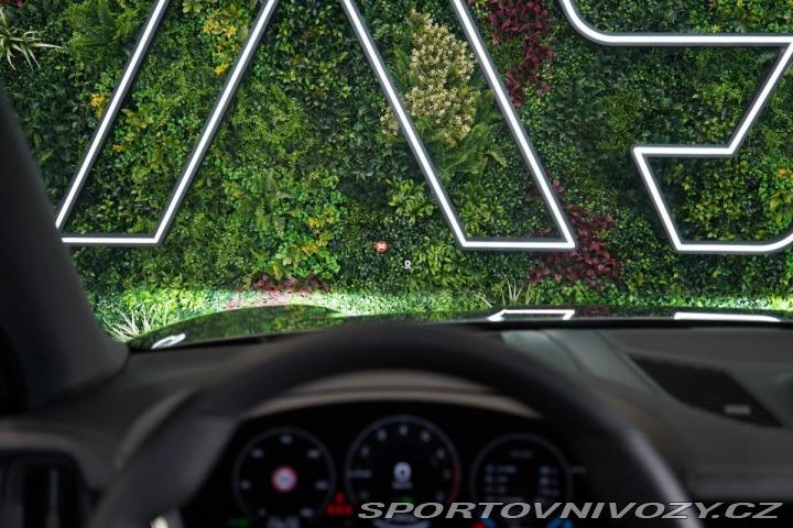 Porsche Cayenne S*E-HYBRID*SPORTDESIGN*PA 2026