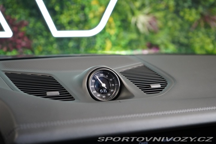 Porsche Cayenne S*E-HYBRID*SPORTDESIGN*PA 2026