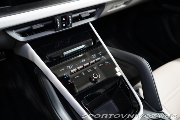 Porsche Cayenne S*E-HYBRID*SPORTDESIGN*PA 2026