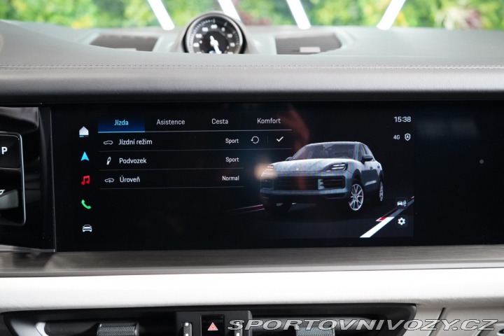 Porsche Cayenne S*E-HYBRID*SPORTDESIGN*PA 2026