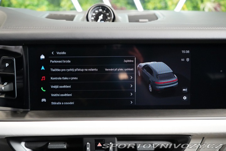 Porsche Cayenne S*E-HYBRID*SPORTDESIGN*PA 2026