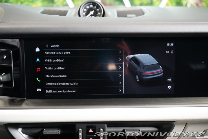 Porsche Cayenne S*E-HYBRID*SPORTDESIGN*PA 2026