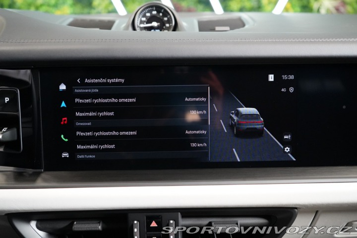 Porsche Cayenne S*E-HYBRID*SPORTDESIGN*PA 2026