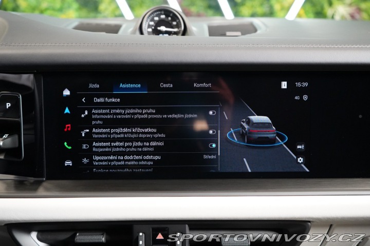 Porsche Cayenne S*E-HYBRID*SPORTDESIGN*PA 2026