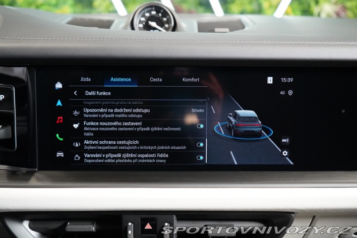 Porsche Cayenne S*E-HYBRID*SPORTDESIGN*PA 2026