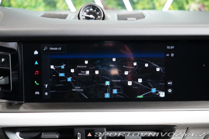 Porsche Cayenne S*E-HYBRID*SPORTDESIGN*PA 2026