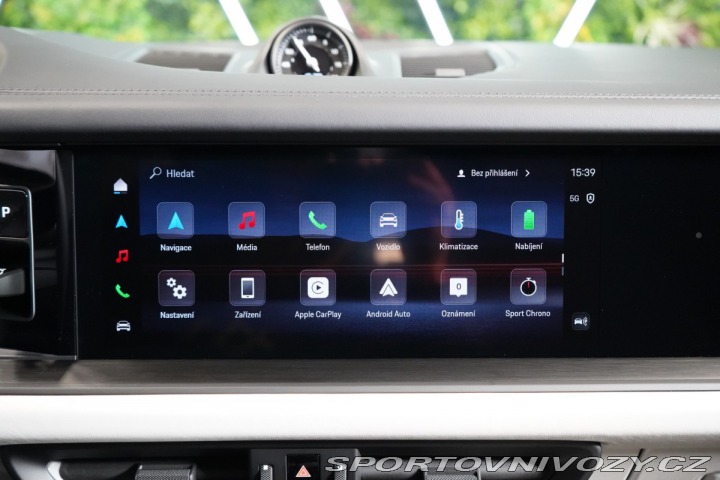 Porsche Cayenne S*E-HYBRID*SPORTDESIGN*PA 2026