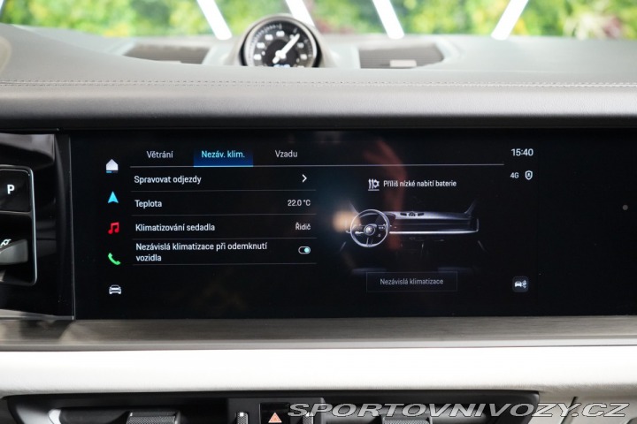 Porsche Cayenne S*E-HYBRID*SPORTDESIGN*PA 2026