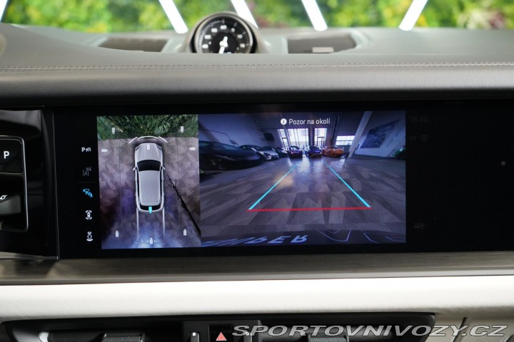 Porsche Cayenne S*E-HYBRID*SPORTDESIGN*PA 2026