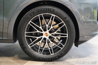 Porsche Cayenne S*E-HYBRID*SPORTDESIGN*PA 2026