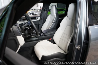 Porsche Cayenne S*E-HYBRID*SPORTDESIGN*PA 2026